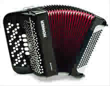 hohner nova